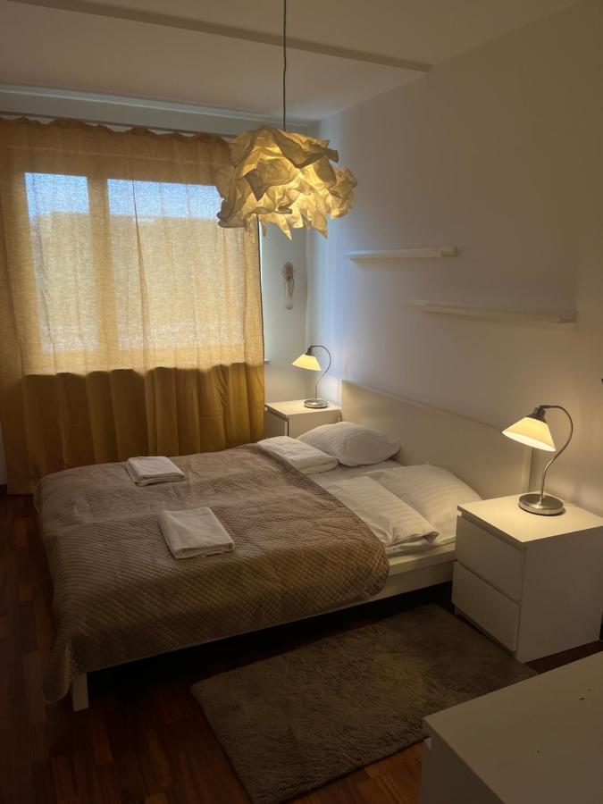 Murano Business Apartment Warsaw