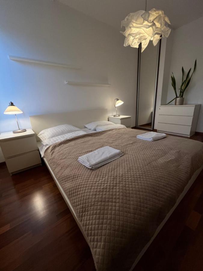Apartment Murano Business Warsaw