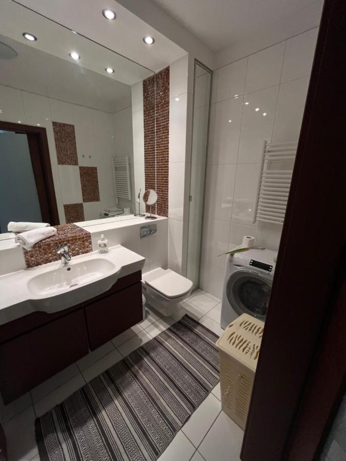 Apartment Murano Business Warsaw