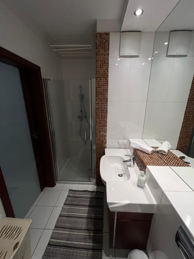 Murano Business Apartment Warsaw