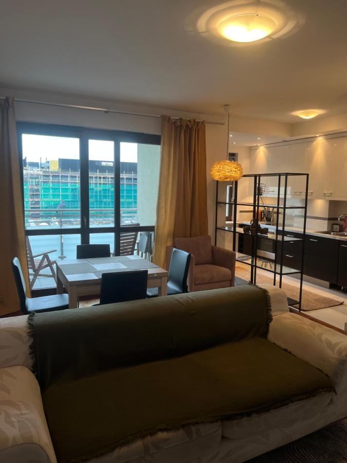 Apartment Murano Business Warsaw