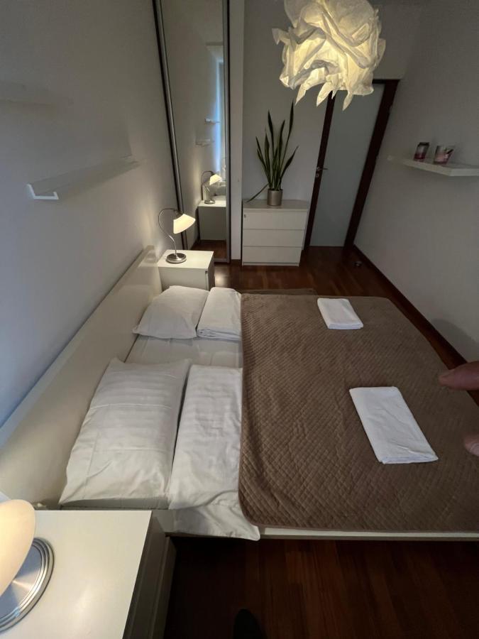 Apartment Murano Business Warsaw